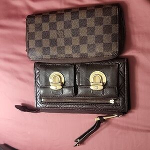 Vintage Marc Jacobs Wallet